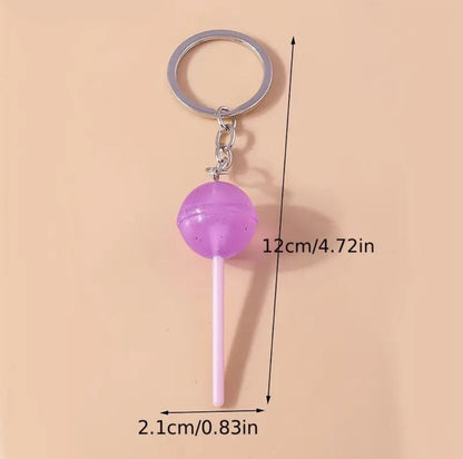 Lollipop / Keychain