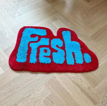 Fresh / Rug