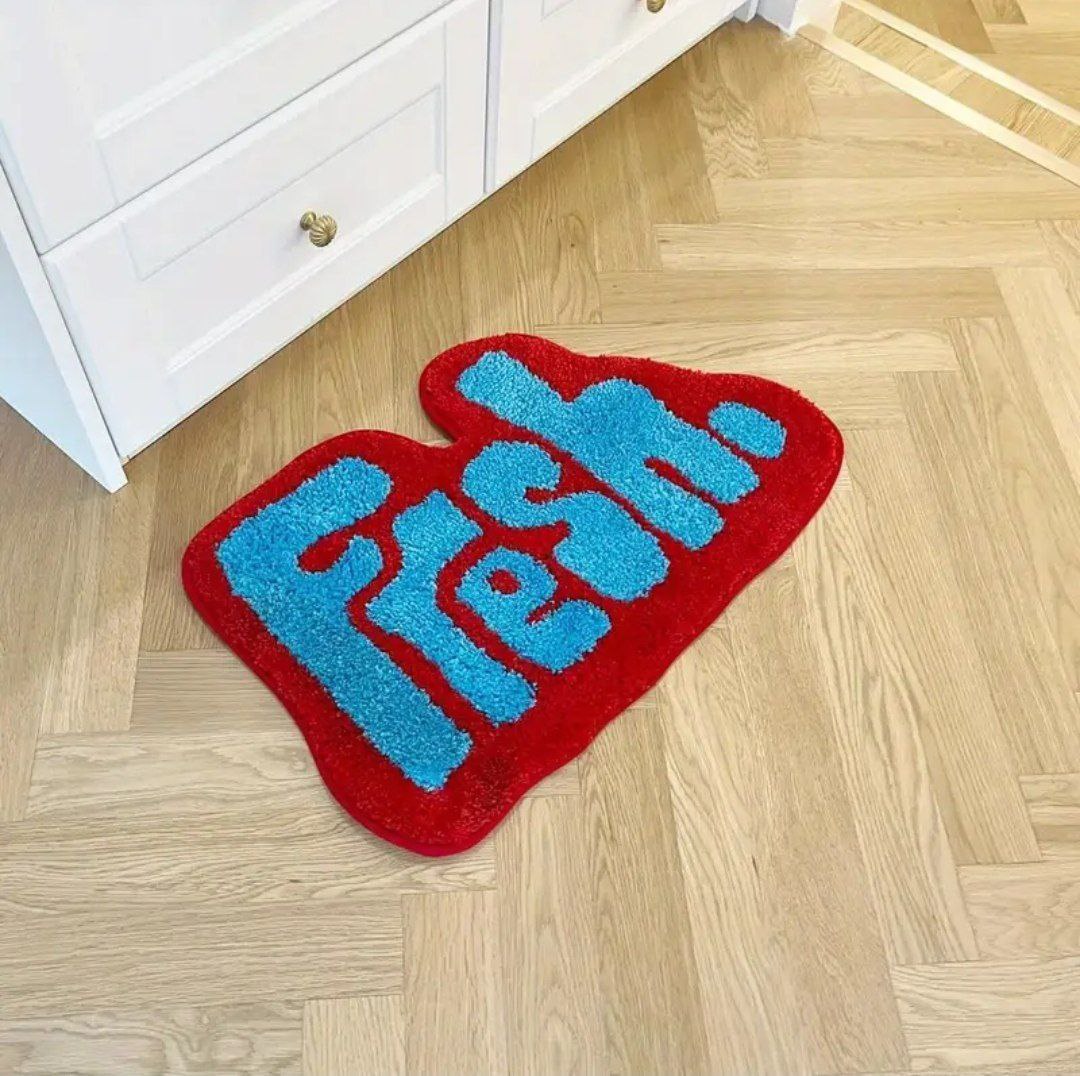 Fresh / Rug