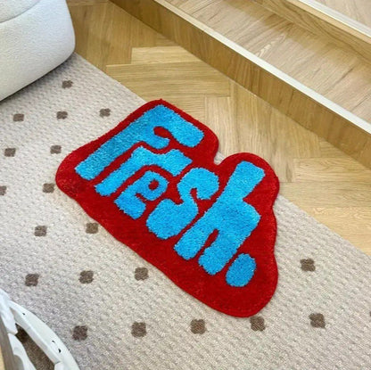 Fresh / Rug