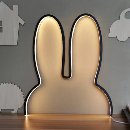 Bunny Ears / Light