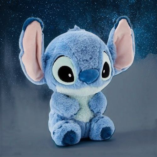 Stitch / Plush