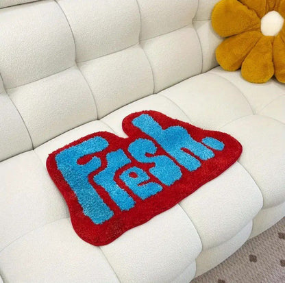 Fresh / Rug