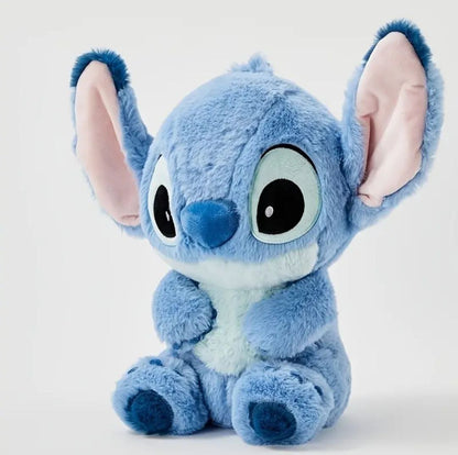 Stitch / Plush