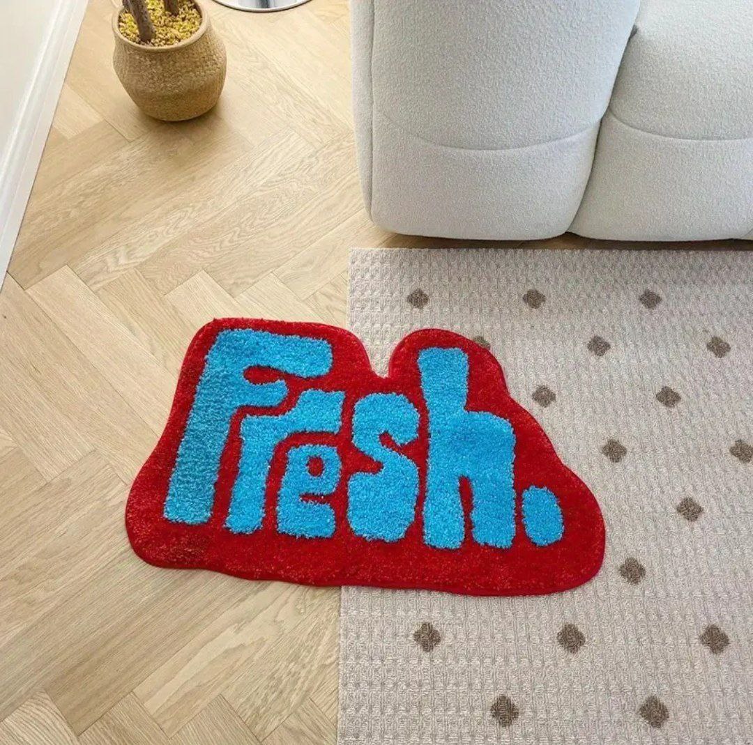 Fresh / Rug