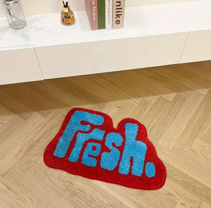 Fresh / Rug