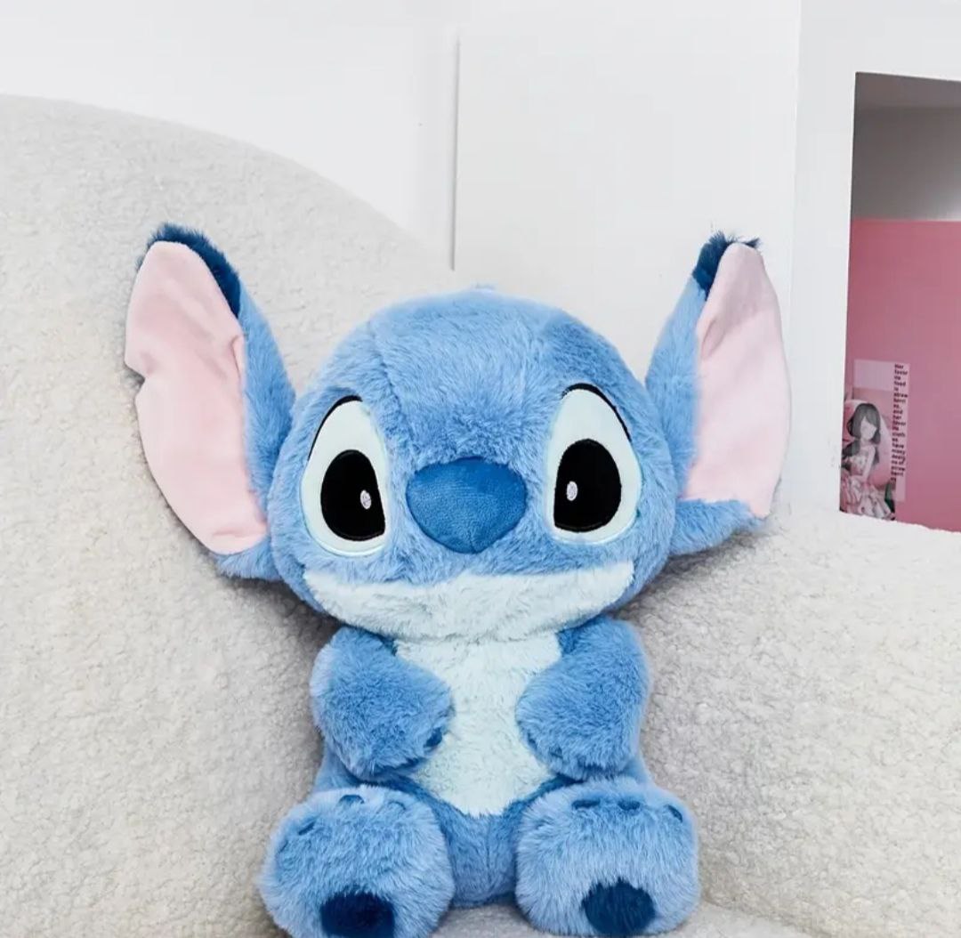 Stitch / Plush