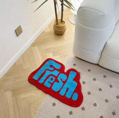 Fresh / Rug