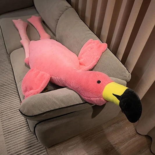 Flamingo / Plush