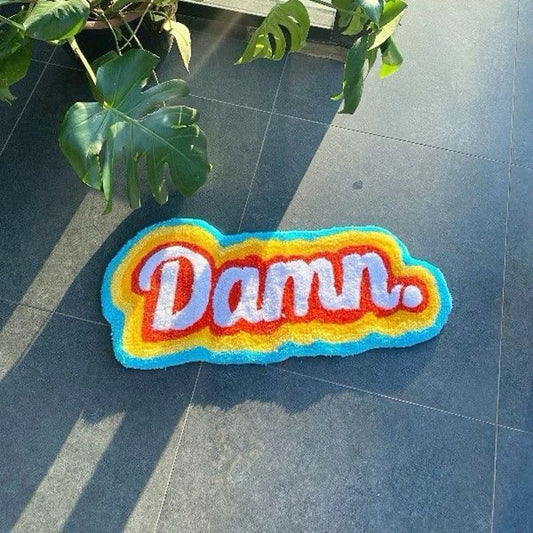 Damn / Rug