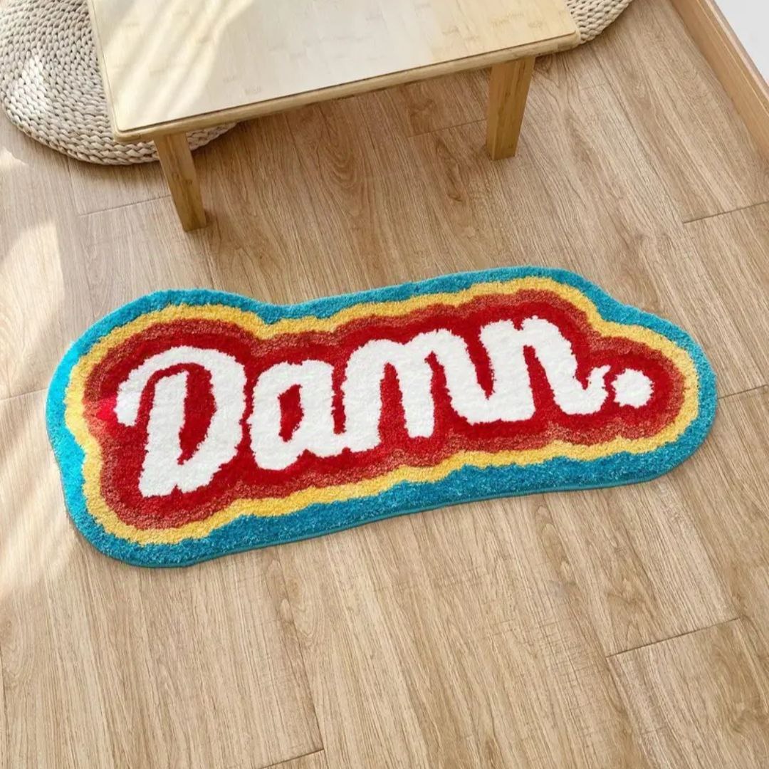 Damn / Rug