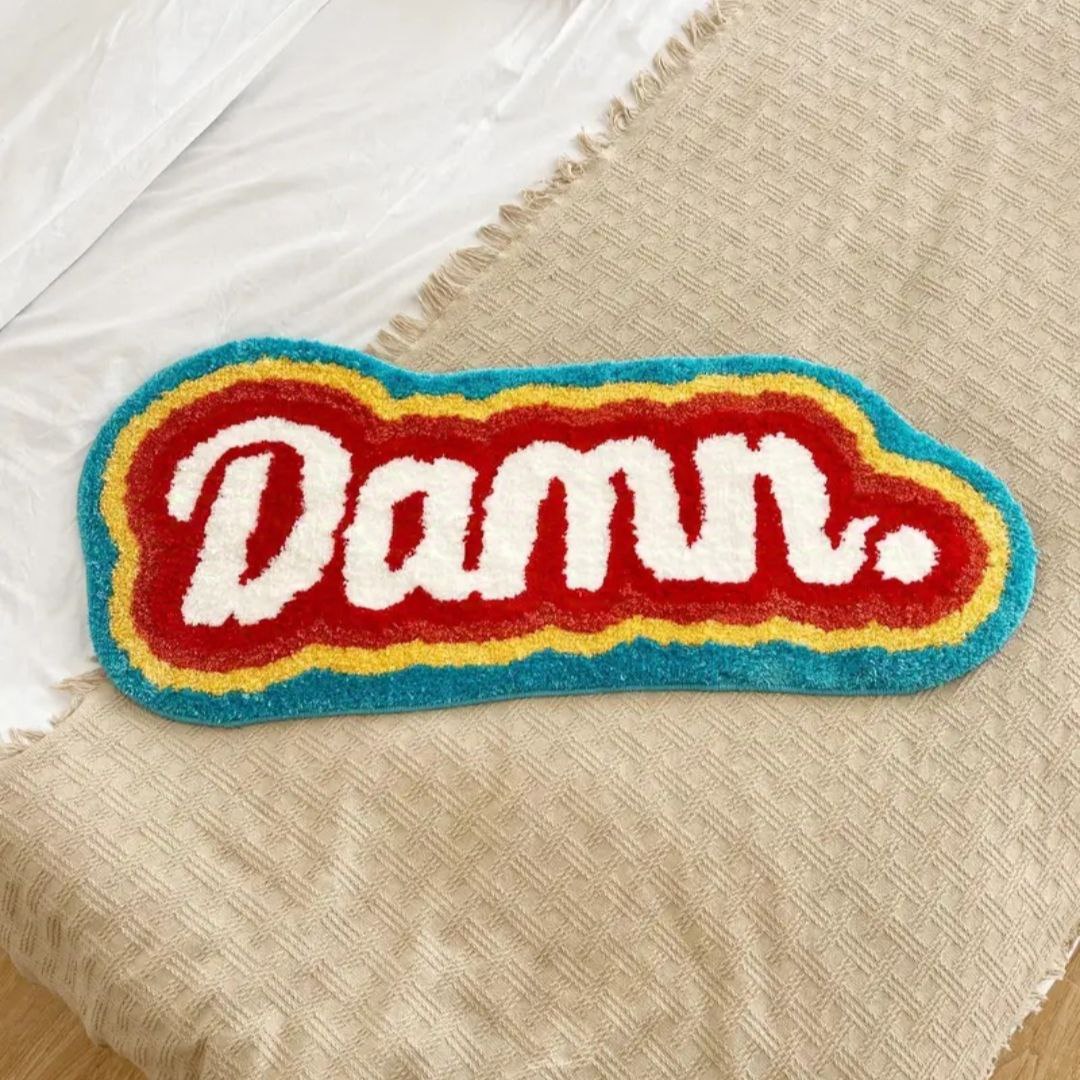 Damn / Rug