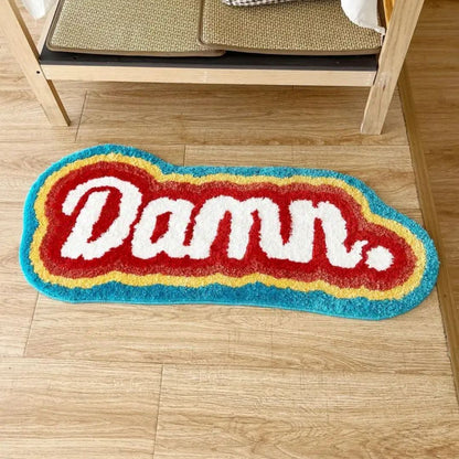 Damn / Rug