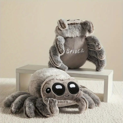 Mini Spider / Plush