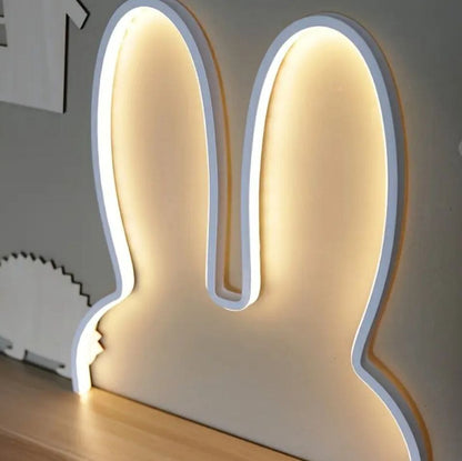 Bunny Ears / Light