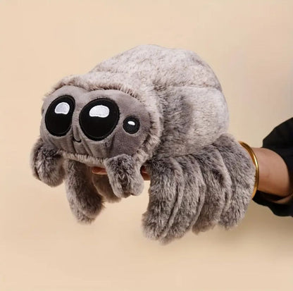 Mini Spider / Plush