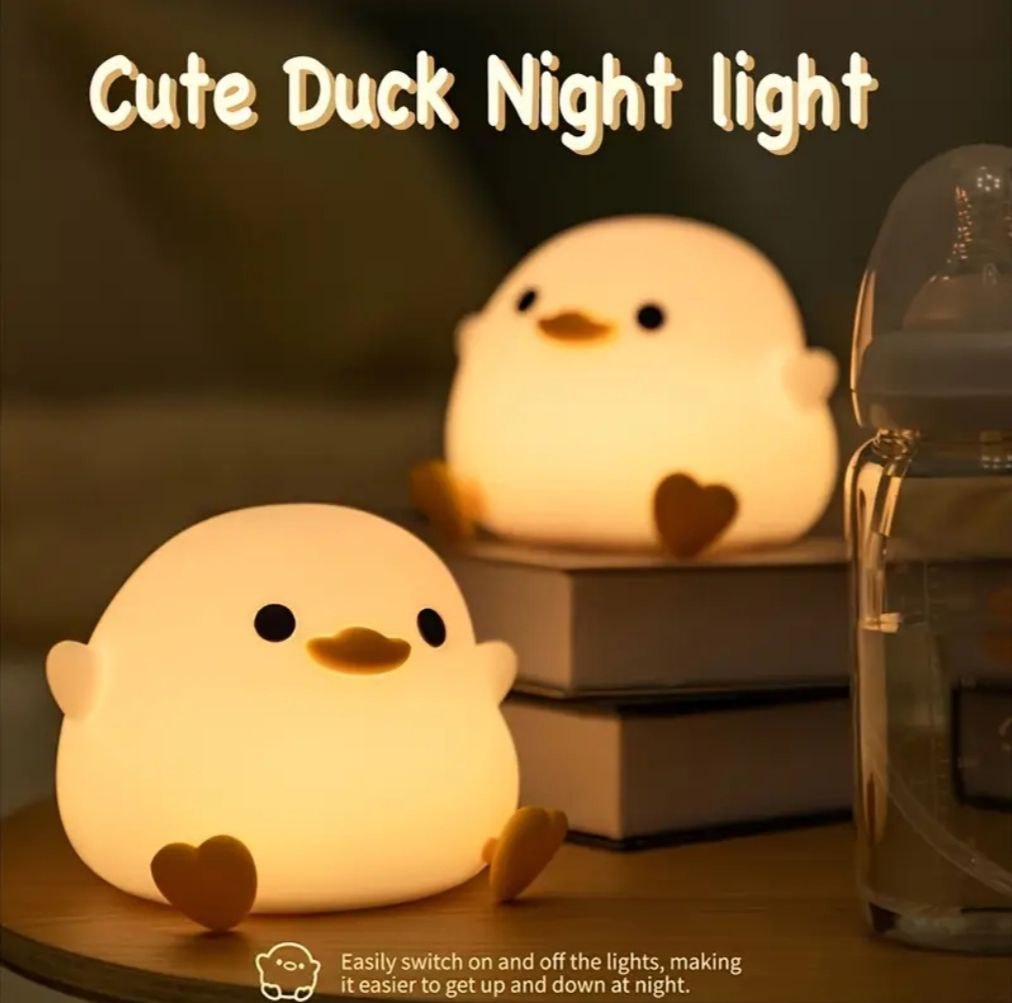 Duckling / Lamp