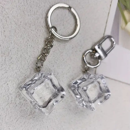 Ice / Keychain