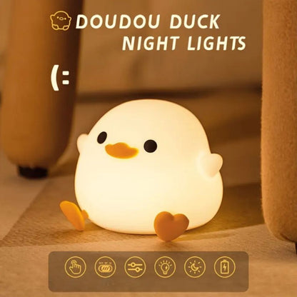 Duckling / Lamp