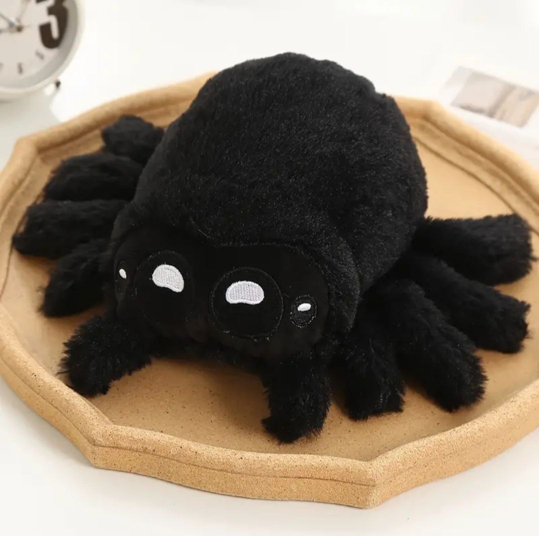 Mini Spider / Plush