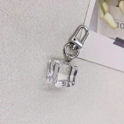 Ice / Keychain