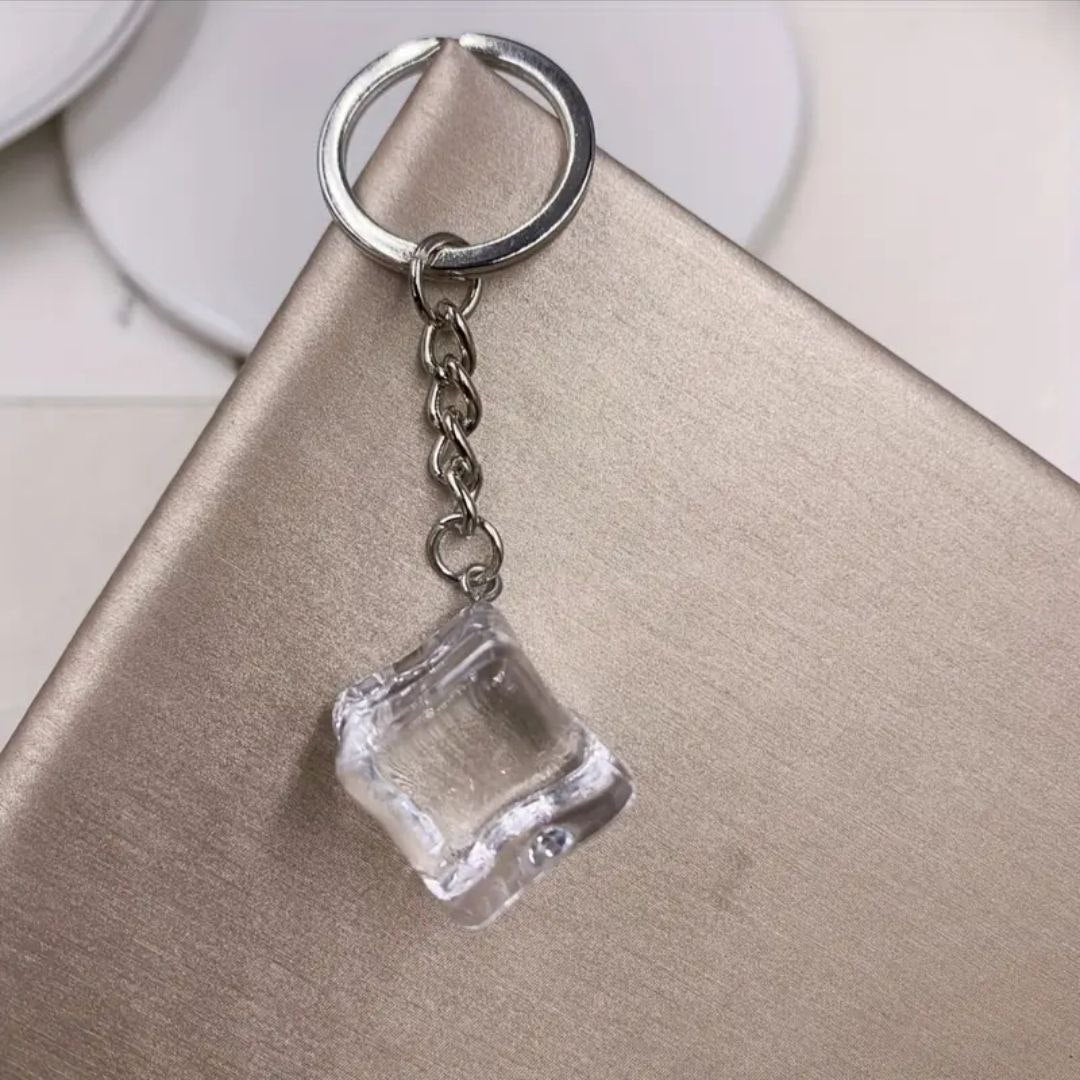 Ice / Keychain