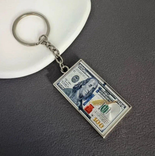 Mini $100 / Keychain