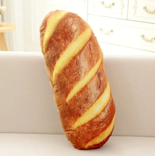 Butter Bread / Plush