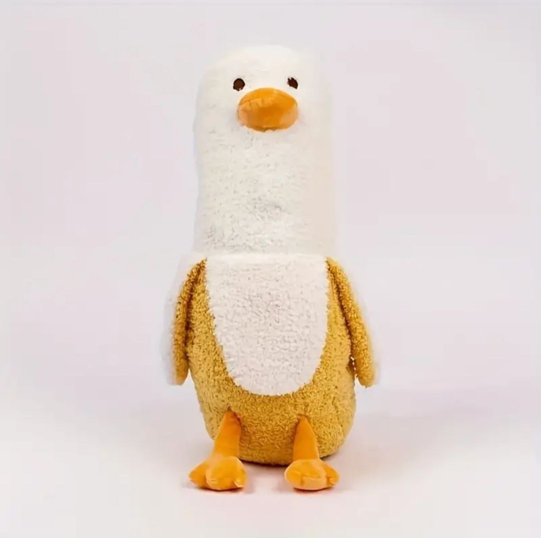 Banana Duck / Plush