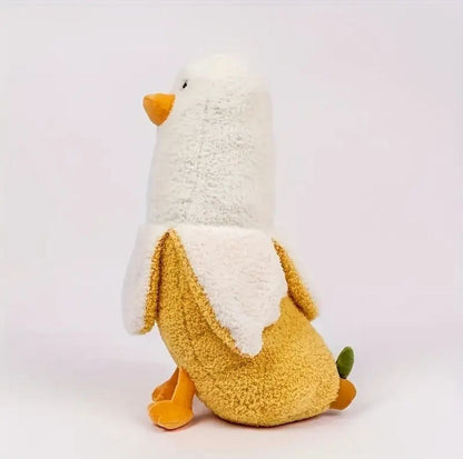 Banana Duck / Plush