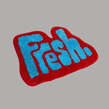 Fresh / Rug