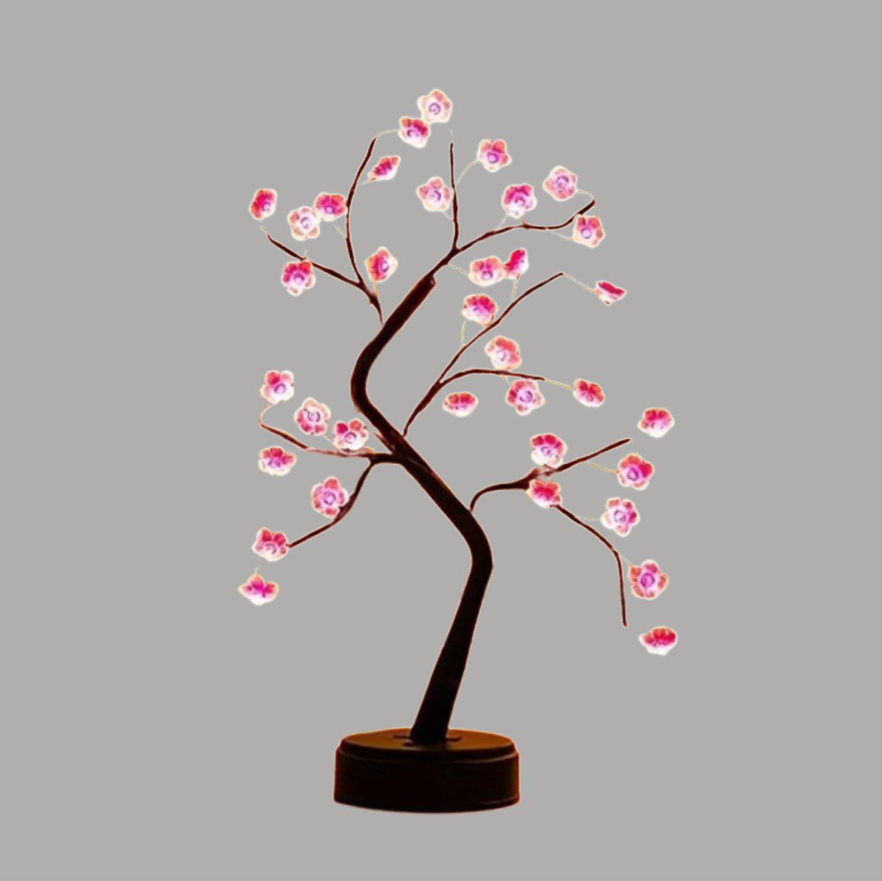 Sakura Bonsai / Lamp