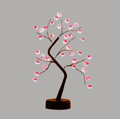 Sakura Bonsai / Lamp