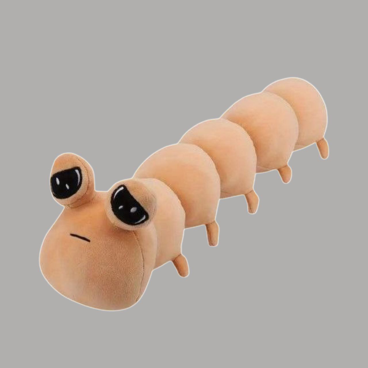 Pou Worm / Plush