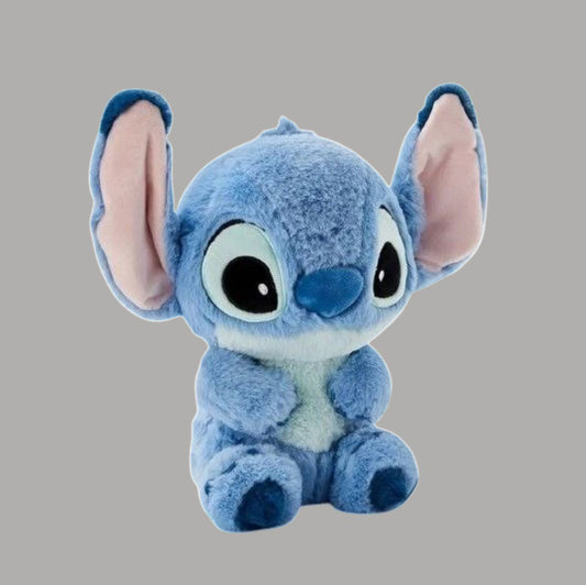 Stitch / Plush