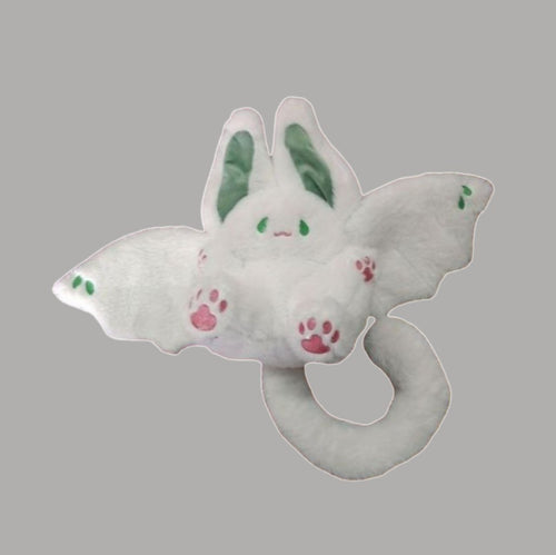 Mint Bat / Plush